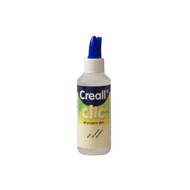 Creall Clıc Sıvı Yapıstırıcı 100 Ml 11001 - 1