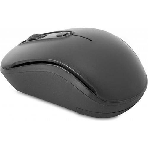 Everest Kablosuz Mouse SM-804 Usb Siyah 800/1200/1600DPİ - 3