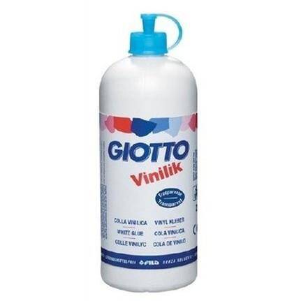 Giotto Vinilik Sıvı Yapıştırıcı 250 Gram 543100 - 1