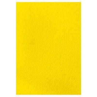Nova Color Kece 50X70 Sarı 5Lı Nc-660 - 2