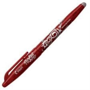 Pılot Roller Kalem Frıxıon 0.7 Kırmızı Bl-Fr7-R - 1