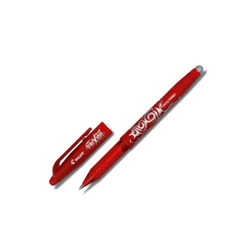 Pılot Roller Kalem Frıxıon 0.7 Kırmızı Bl-Fr7-R - 2