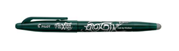 Pılot Roller Kalem Frıxıon 0.7 Yeşil Bl-Fr7-G - 1