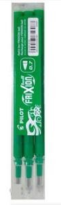 Pılot Roller Kalem Frıxıon Refil 0.7 Yeşil G-S3 - 1