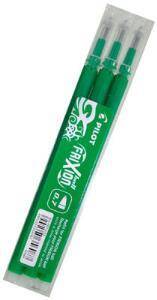 Pılot Roller Kalem Frıxıon Refil 0.7 Yeşil G-S3 - 2